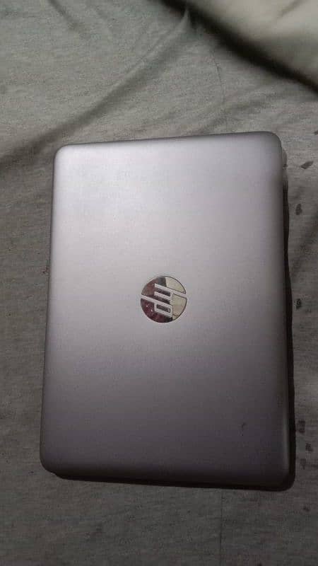 hp elite book i5 6th 3