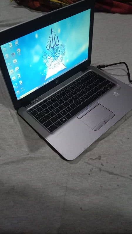 hp elite book i5 6th 7