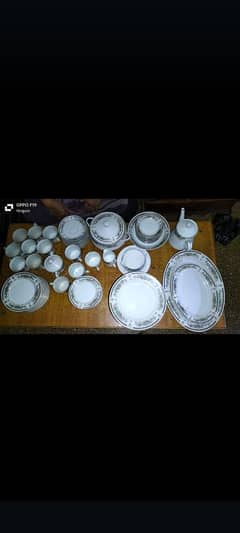 Dinner Set