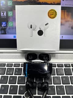 Airpods Pro AA