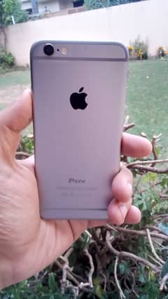 Iphone 6 10/10 Condition