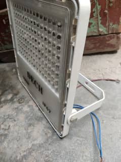 Flood light 100W IP 67