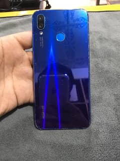 Huawei nova 3i