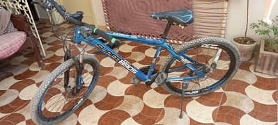 Excellent Condition Super Bros Malaysian Cycle for Sale – Great Deal!