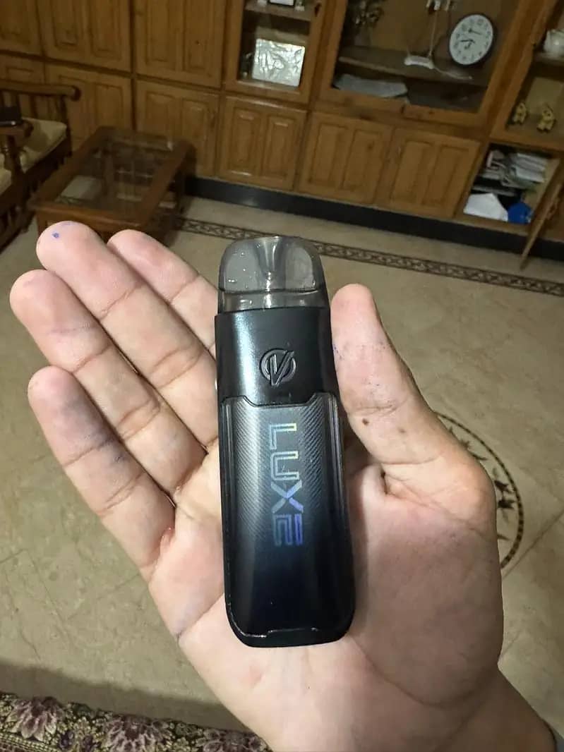 Pod Mod Luxe xr Max 0