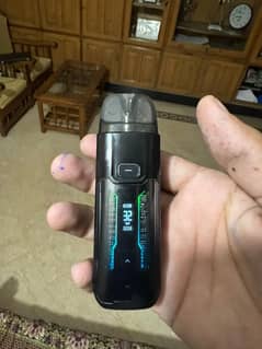 Luxe xr Max Pod Mod For Sale