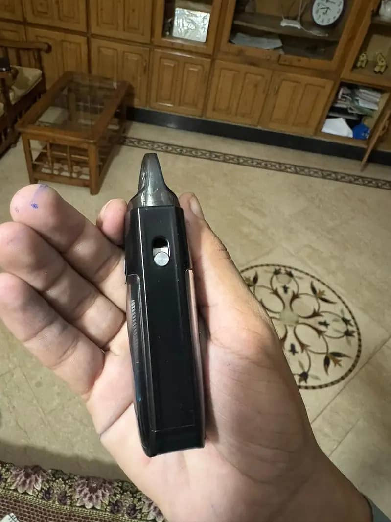 Pod Mod Luxe xr Max 5