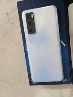 Vivo v20se