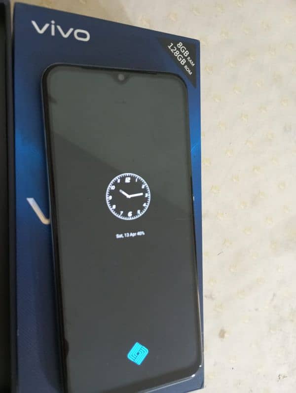 Vivo v20se 7