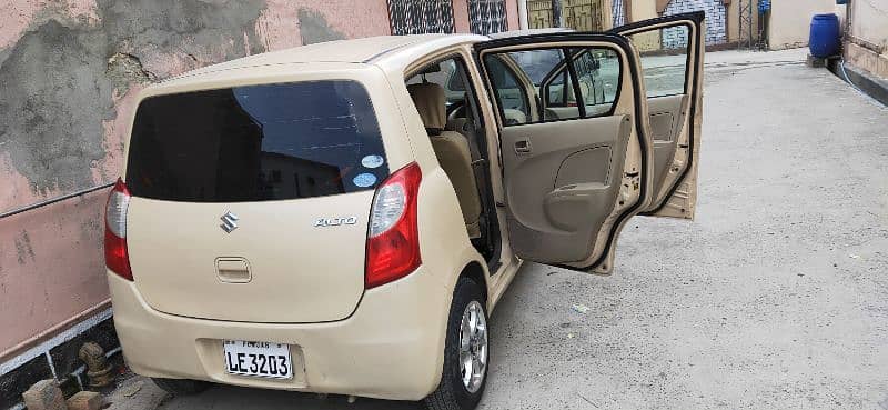 Suzuki Alto 2013 3