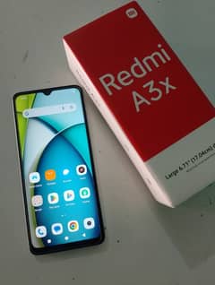 Redmi A3 3/64