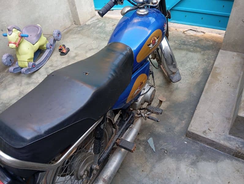 honda cd 70cc 0