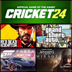 GTA 5 PC GAME INSTALL KRWAYE ALL OVER PAKISTAN GTA V (NEW PC GAMES)