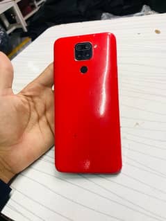 redmi note 9  4 128 gb