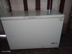 deep freezer one door