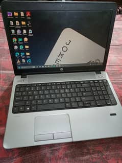 HP Probook 450 G0