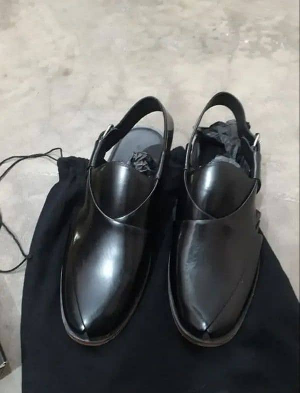 bareeze men shoes ( kheri) 0