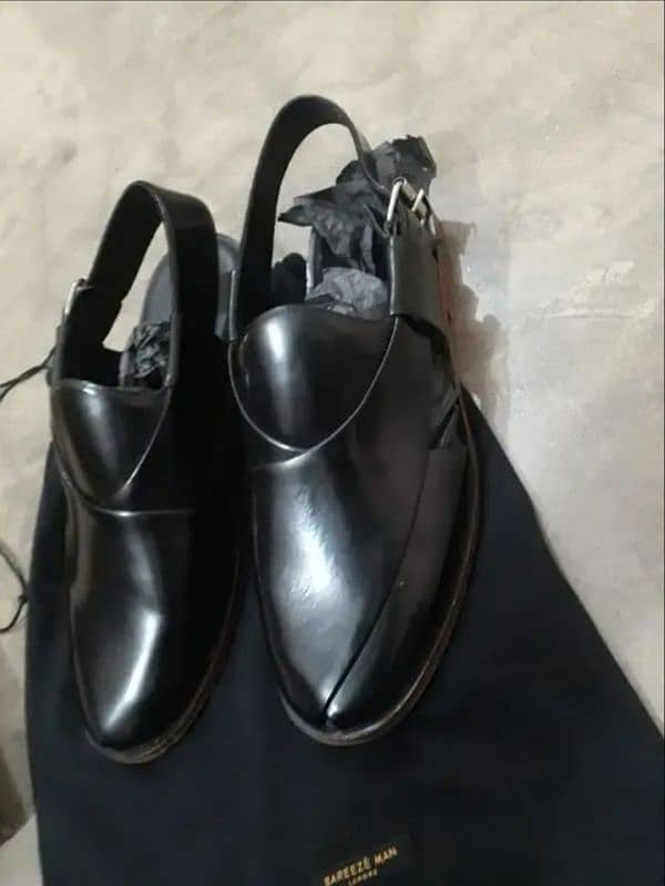 bareeze men shoes ( kheri) 3