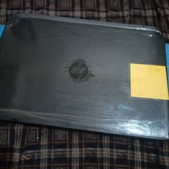 HP ProBook 450G2 with fingerprint