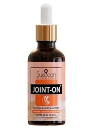 Premium Original Sukoon Joint-On Oil 30ml – Effective Relief for Knee 3