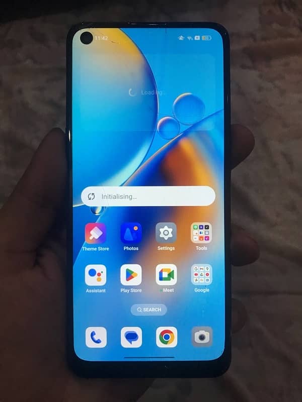 oppo F 19 6/128 1