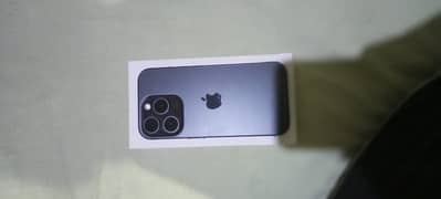 Iphone 15 pro 256gb PTA approved