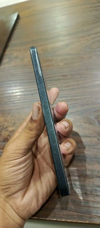 redmi nota 13 black black colour 8/256 1