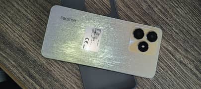 realme C53