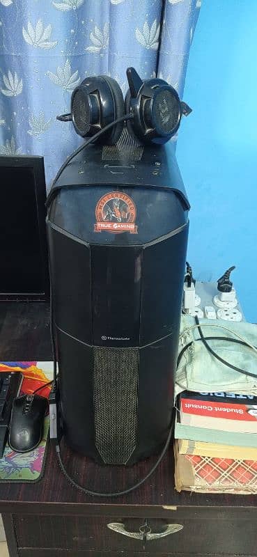 thermaltake versa n23 0