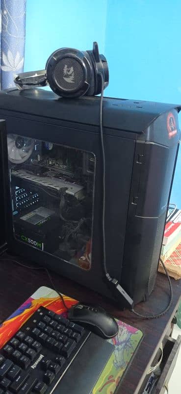 thermaltake versa n23 3