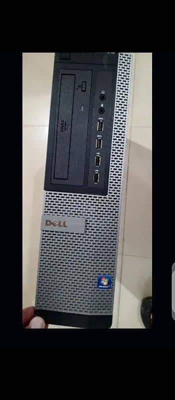 Dell optiplex 7010 0