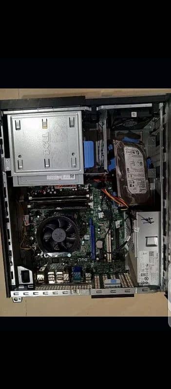 Dell optiplex 7010 1