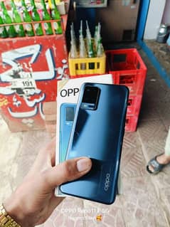 oppo a54 4 GB 128gb