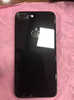 iPhone 7 Plus Jet Black PTA Approved