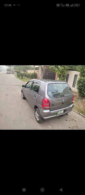 Suzuki Alto 2011 4