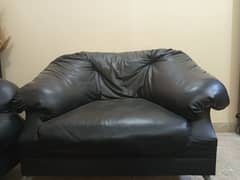 5 seater sofa