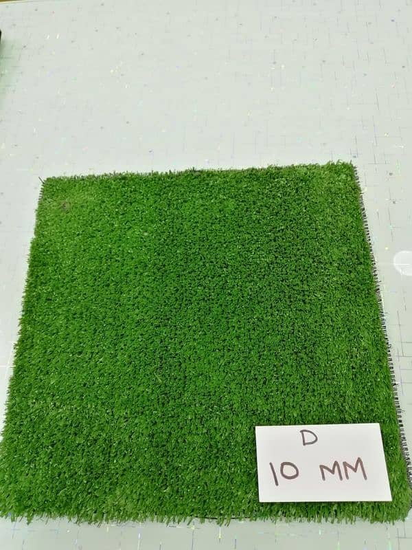 Synthetic Artificial Grass/ Astrotruff 6