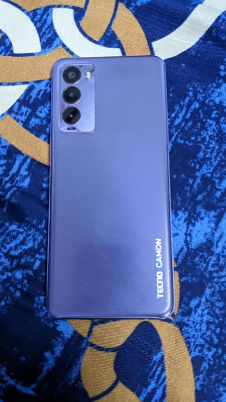 Tecno Camon 18T (4/128) 6