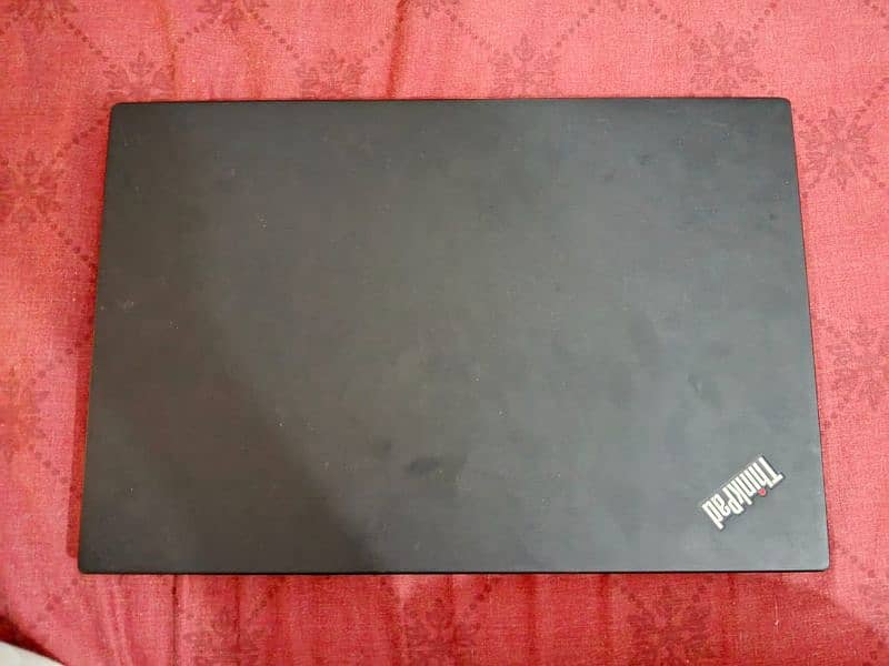 Lenovo Thinkpad X1 Carbon core i5 7th generation 5