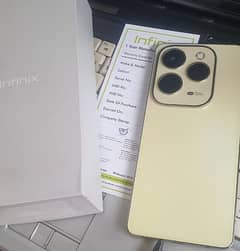 infinix hot 40