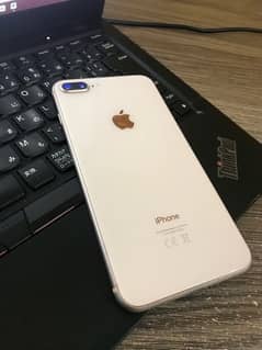 Iphone 8+ Plus - Non- PTA