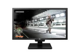 24" Full HD Gaming Monitor (24" Diagonal) 144 Hz