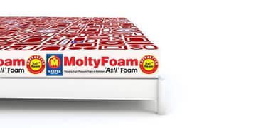 Used molty foam for sale