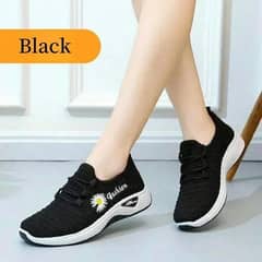 casual men and women shoes