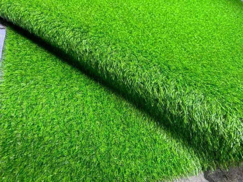 Synthetic Artificial Grass/ Astrotruff/leaf Wall Grass 2