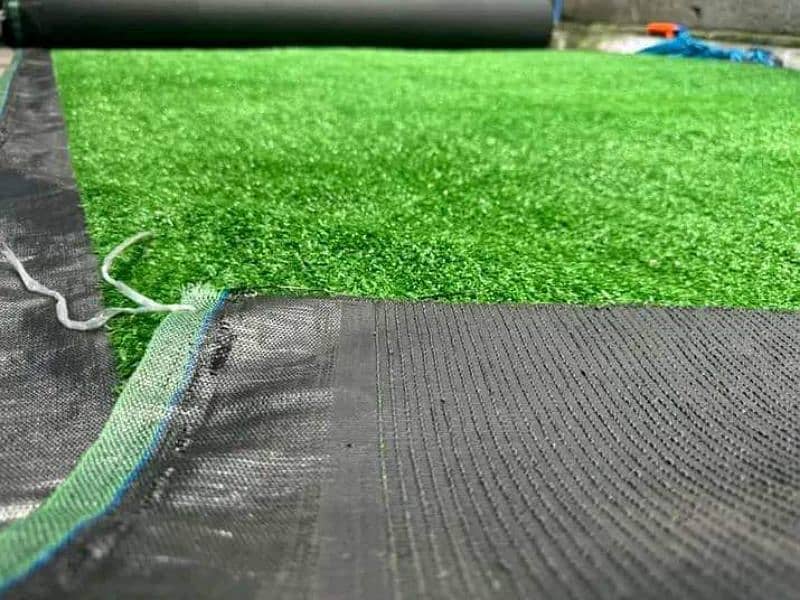 Synthetic Artificial Grass/ Astrotruff/leaf Wall Grass 4