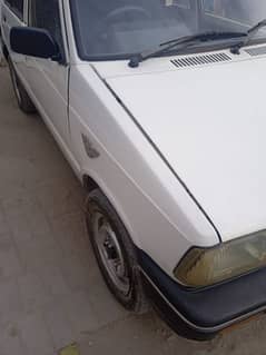 Suzuki Mehran VX 1996