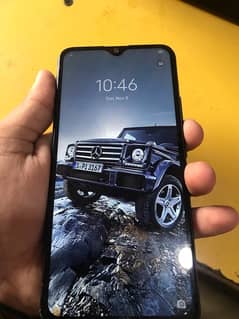 vivo y19