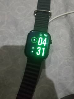 apple logo watch