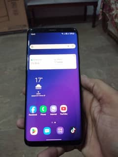 samsung galaxy s9 plus